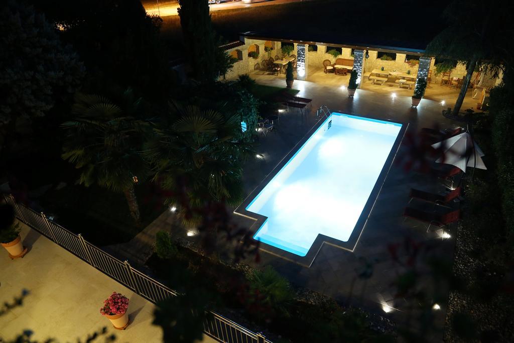 Apartments Max Vrsar Luaran gambar