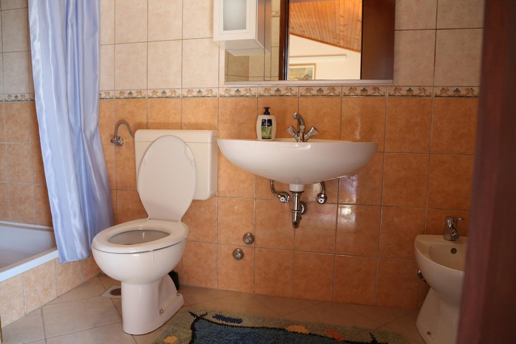 Apartments Max Vrsar Luaran gambar