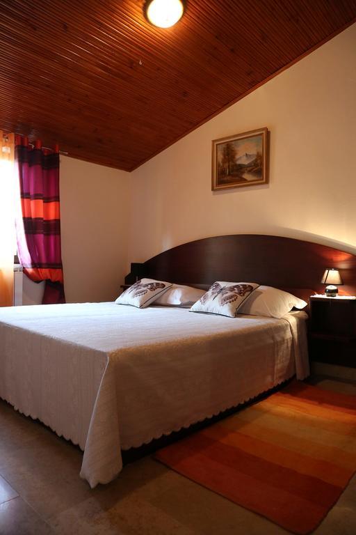 Apartments Max Vrsar Luaran gambar