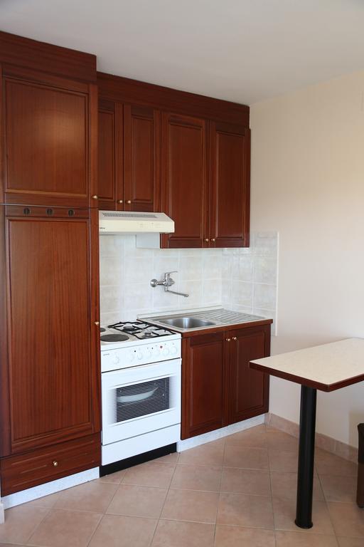Apartments Max Vrsar Luaran gambar