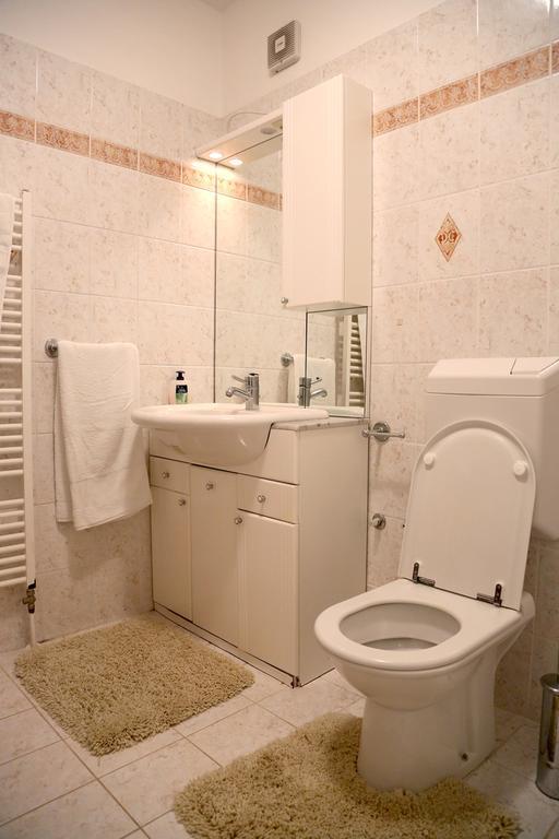 Apartments Max Vrsar Luaran gambar