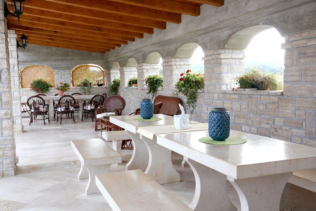 Apartments Max Vrsar Luaran gambar